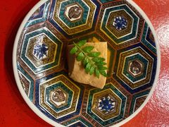 安康鱼肝-鮨青(恒基名人购物中心店)