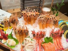 -Minase水濑·日料放题(外滩店)