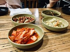 -京玉菲饭店(李村店)