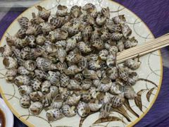 -盛港湾海鲜食府(黄沙店)