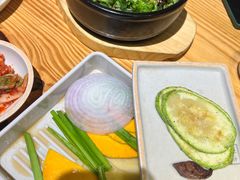 -喜来稀肉(北外滩白玉兰广场店)