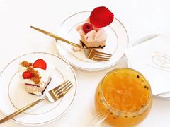 -PETIT PARIS 小巴黎(凯德1818店)