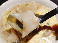 高汤云吞-买又大餐厅(福林里店)