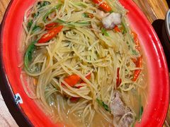 -破三川·新川菜(静安大融城店)