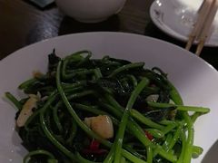 -南拳十三姨·潮汕砂锅粥(世纪金源店)