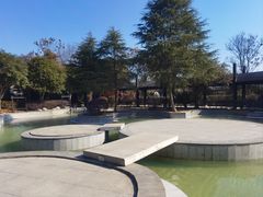 -三江森林温泉度假区