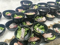 -初色海鲜自助(万丰路店)