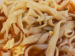 -晋麦香刀削面(光彩路店)