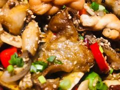 -臻享無招牌·食蛙专门店(太古里店)
