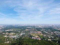 -鬼笑石后山停车场