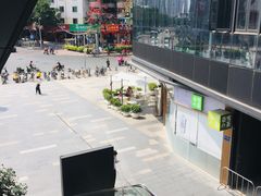 -江燕路万科里