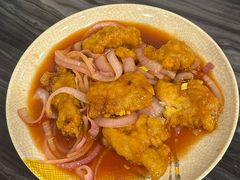 -紫金食坊(江南西路店)