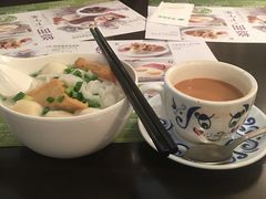 -翠华(澳门银河店)