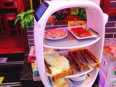 -宽板凳老灶火锅(南礼士路店)