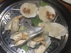 -船奇蒸汽海鲜·闽菜(八市海鲜总店)