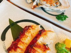 -王鼎精致料理铁板烧(世博源店)