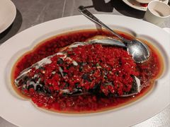 -楚山晓·楚湘菜(江夏永旺店)