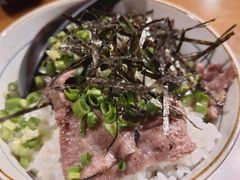 牛舌盖饭-鸟内会(河北路店)