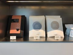 大堂-Seesaw Coffee(上海尚悦湾店)