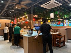 -乡土黄·鲜牛肉火锅·小龙虾(兴业街店)