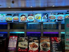 -阿英煲(凉城路店)