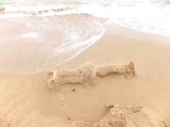 -海滨浴场