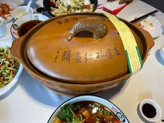 -风味小馆(天目湖宾馆店)