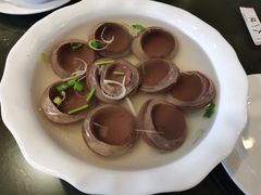 -老白肉馆(临江小区店)