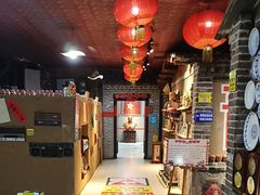 -即墨老公社·海肠捞饭大王(古城店)