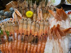 -極上萬膳·日料放题(海岸城店)