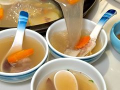 -碗中海·蒸汽海鲜·桑拿鸡(岭南天地店)