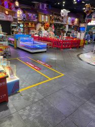 -卡通尼乐园(重庆南坪协信星光店)