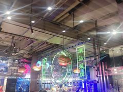 -陈鹏鹏潮汕菜(欢乐海岸 海边景观店)