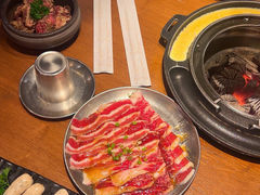 -马场洞肉铺(高丽街店)