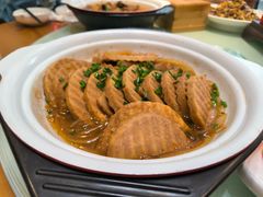 -沈家花园如皋菜(君御豪庭店)