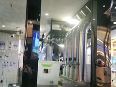 -木屋烧烤(龙湖天街店)
