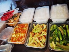 -湘邻呷铺·田园家宴(汉基广场店)