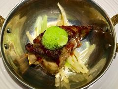 -王品牛排(珠海富华里店)