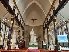 -贵阳北天主教堂