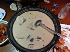 -自己人(九码头店)
