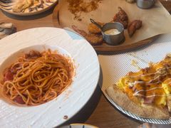 -必胜客(花都百业店)