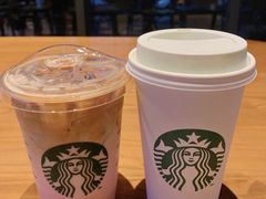 -星巴克(天津大悦城第二店)