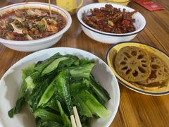 -老三样·美食研究中心(世贸路店)