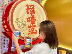 -怪噜范·贵阳小吃大排档(金源旗舰店)