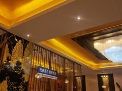 -燕兰楼·清真西北融合菜(亚运村店)
