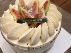 -PETIT PARIS 小巴黎(花园道店)