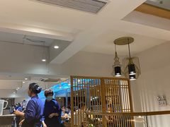 -胡马八破·川菜小馆(高新万达店)