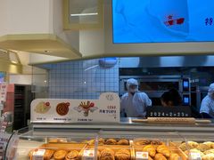 -红星前进面包牛奶公司(君太店)