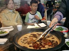 -老船舫·现做活鲜鱼馆(东郊记忆店)