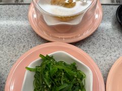 -争鲜回转寿司(海曙天一PLUS店)